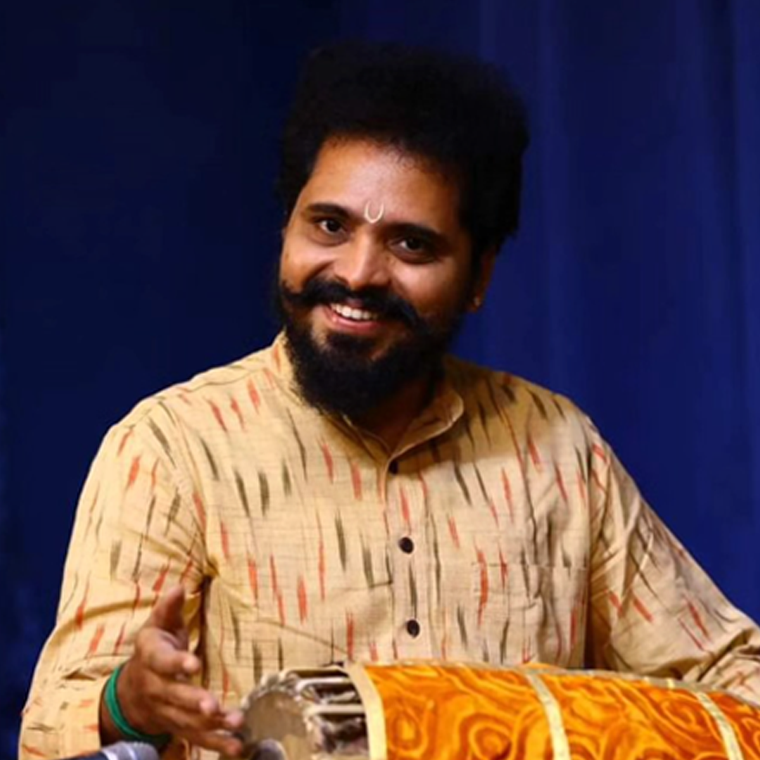 SJ Arjun Ganesh